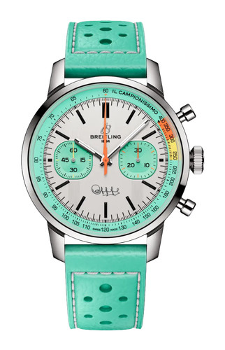 Breitling top time b01 fausto - top,