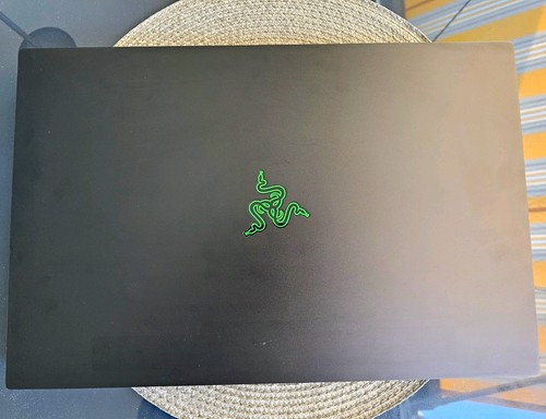 Razer blade i7 - razer,