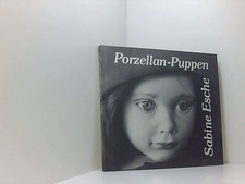 Porzellan-Puppen Sabine Esche