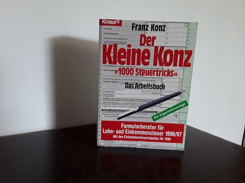 1000 steuertrick der - steuertrick, +++