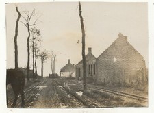 Foto - Hollebeke Belgien