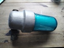 hauswasserfilter  1   1 /2 "   ca.5 Kg Messing  Ungeprüft  Liegt Seit Ca. 20 Jah