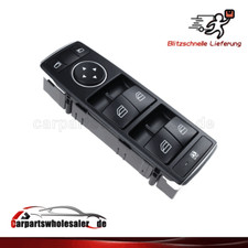 Fensterheber Schalter Vorne Links für Mercedes W/S204 W212 S212 A207 2049055302