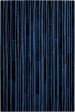 Leder Teppich Fellteppich