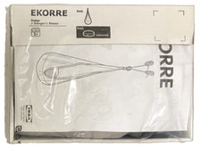 Ikea EKORRE Child Hammock
