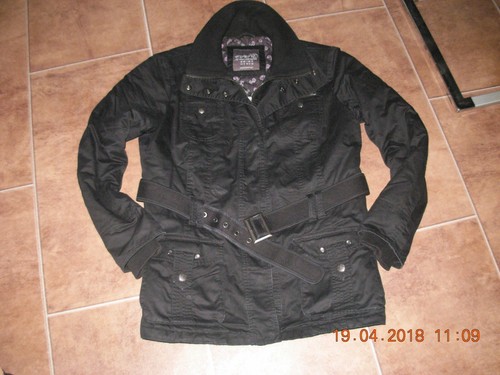Edc esprit winterjacke - by, >