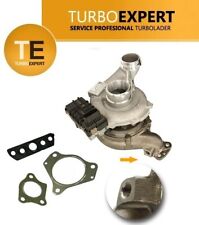 Turbo Turbolader Mercedes Sprinter II 219 CDI 319CDI 419 CDI 519 CDI , OM642