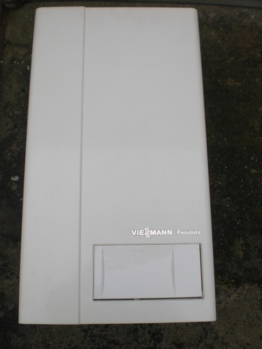 Viessmann pendola pul - viessmann,