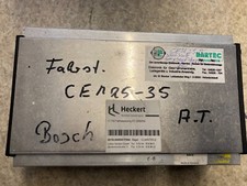 17.750 Fahrsteuerung AT