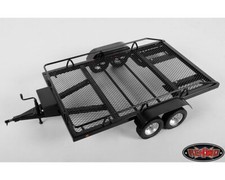 RC4WD BigDog 1/8 Doppelachse