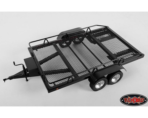 Rc4wd bigdog doppelachse - rc4wd, 1/8