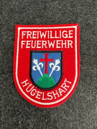ärmelabzeichen freiwillige - Ärmelabzeichen,