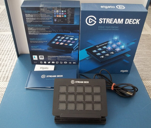 Elgato stream deck 10gaa9901 - 10gaa9901,