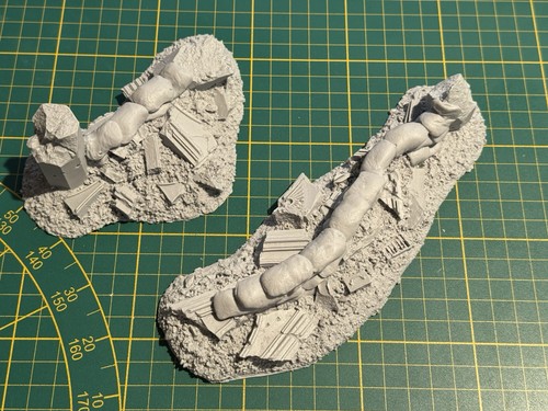 Warhammer 40k forge world - forge,
