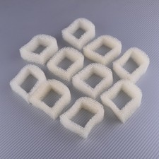 10 stk Vorfilter Schaumstoff