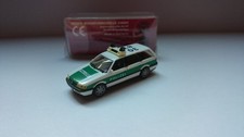 VW Passat B4 Variant Polizei