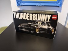 JP Performance Kraemo - VW