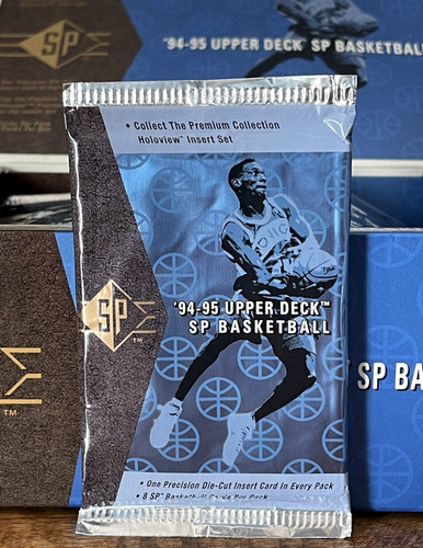 1994 upper deck nba - upper,