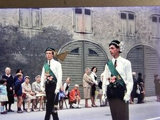 1968 RUTENFEST RAVENSBURG 18