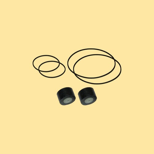 Riemen andruckrolle kit 1 - riemen,