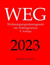 WEG, Wohnungseigentumsgesetz