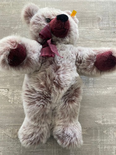 Steiff teddybär weicher - teddybär,