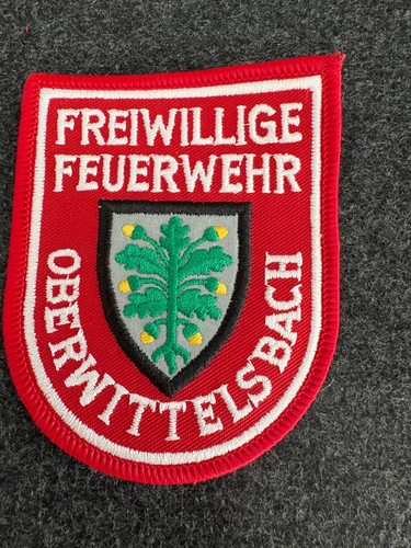 ärmelabzeichen freiwillige - Ärmelabzeichen,
