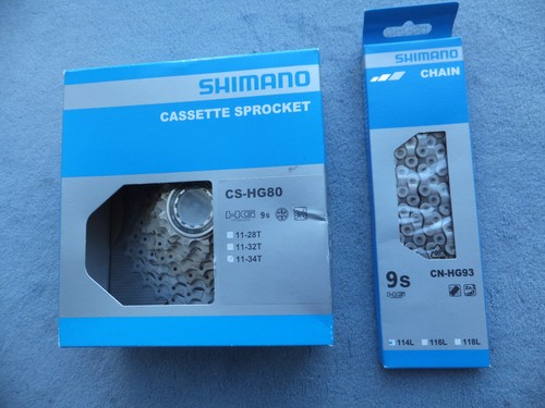 Shimano deore slx - deore,