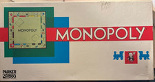 Monopoly Classic DM Version
