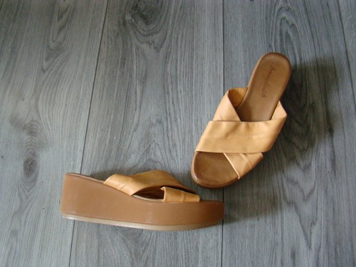 Sommerkind damen plateau - sommerkind,