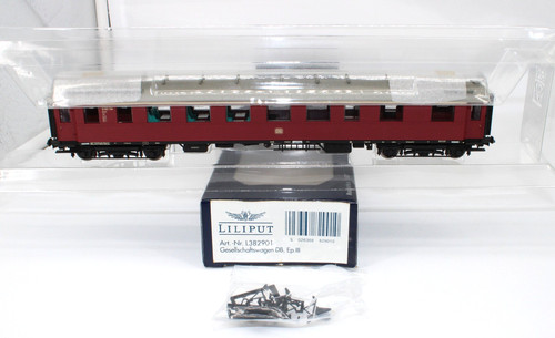 Liliput l382901 - liliput,