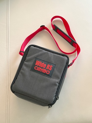 Cambo wide tasche h 22 - cambo,
