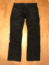 CIPO & BAXX Herrenjeans C-812