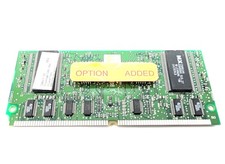 43H5806 Lexmark Laser Tools 99A0873 EDO Dram Simm Speicher Printer Drucker