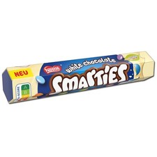 (20,42€/1kg) Nestle Smarties