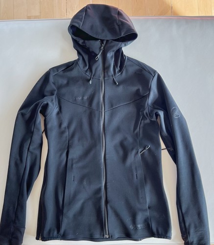 Mammut ultimate hoody gore - mammut,