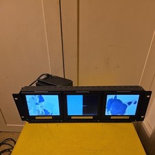 Marshall V-R82DP-2SDI Dual