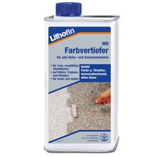 Lithofin farbvertiefer - lithofin, mn