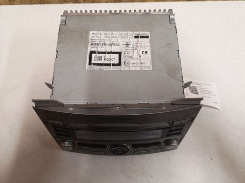 Subaru legacy 2010 radio - 2010,