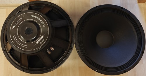 Eminence kappa pro - kappa, 800