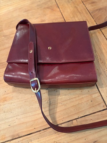 Damenhandtasche von aigner - damenhandtasche,