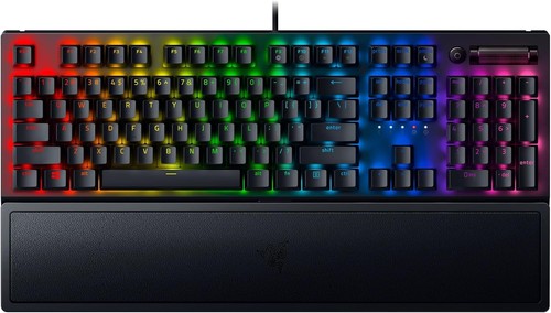 Razer blackwidow gaming - razer, v3