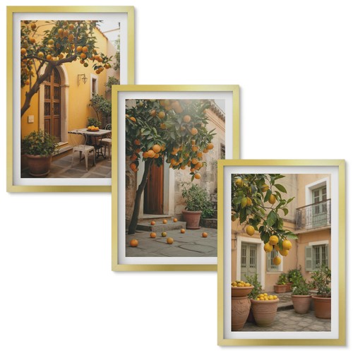 Wandbilder set premium - wandbilder,