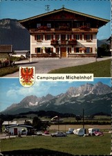 Campingplatz Michelnhof St