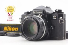[N NEUWERTIG mit Riemen] Nikon