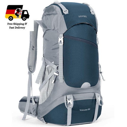 Homiee wanderrucksack 50l - homiee,