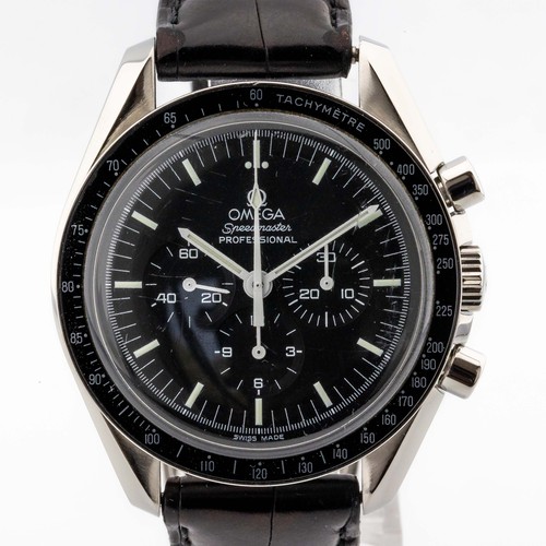 Omega speedmaster 42mm ref - speedmaster,