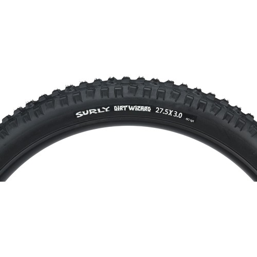 Surly dirt wizard faltreifen - surly,
