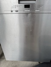 Miele G4920U Geschirrspüler Spülmaschine Defekt