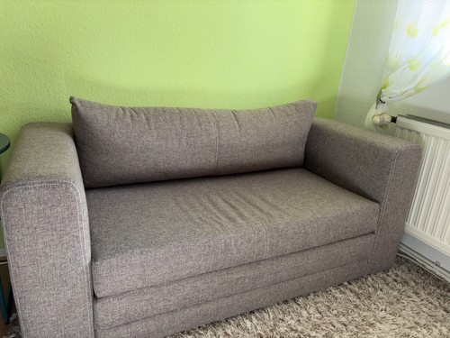 2er bettsofa askeby ikea - 2er-bettsofa,